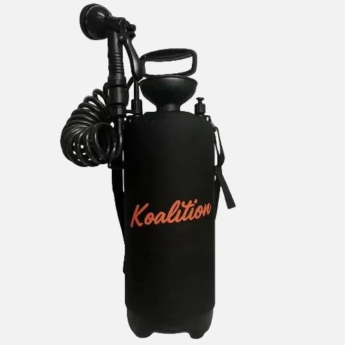 Koalition Beach Shower 8L