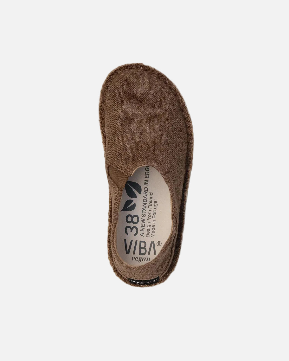 ZUMA Linen Oak Brown