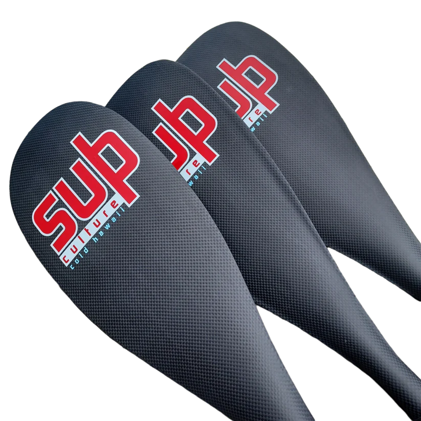 Klitmøller Rig Wear Paddel Carbon100 2PI