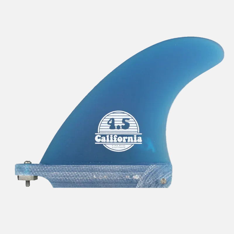 Koalition California Single Fin