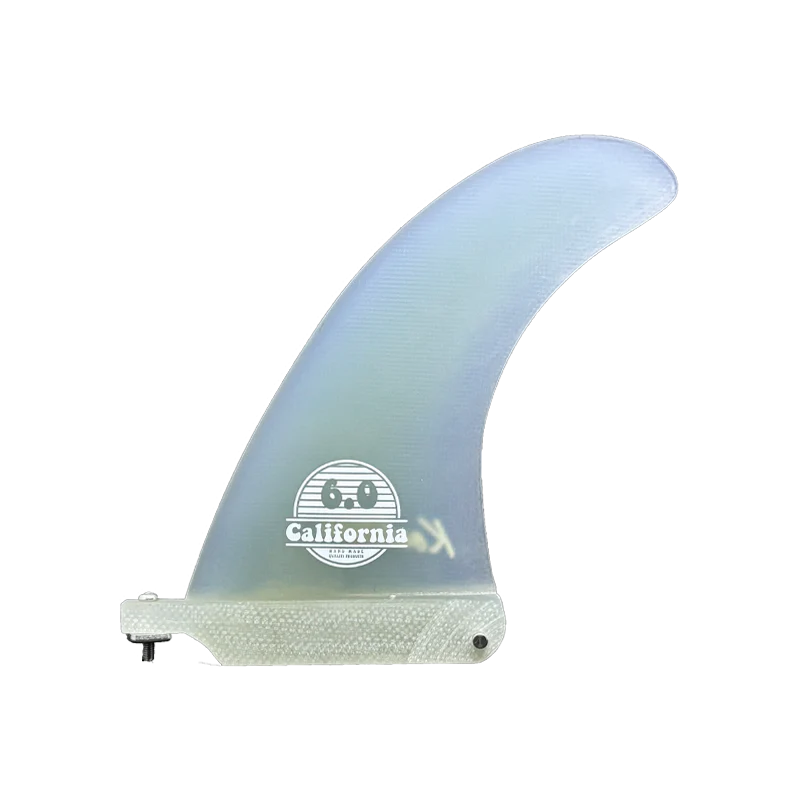 Koalition California Single Fin