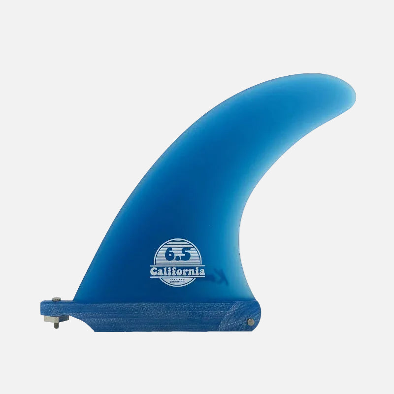 Koalition California Single Fin