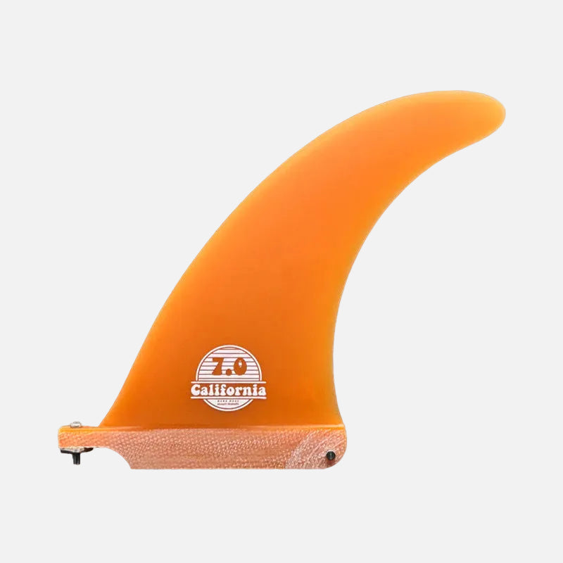 Koalition California Single Fin