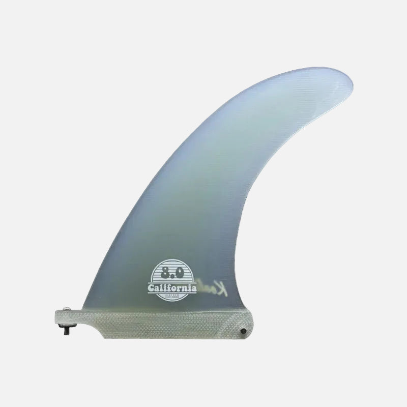 Koalition California Single Fin