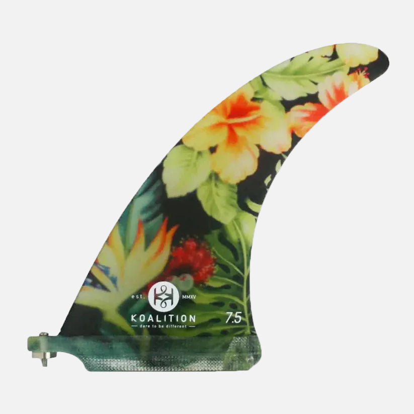 Koalition Waikiki Longboard Fin