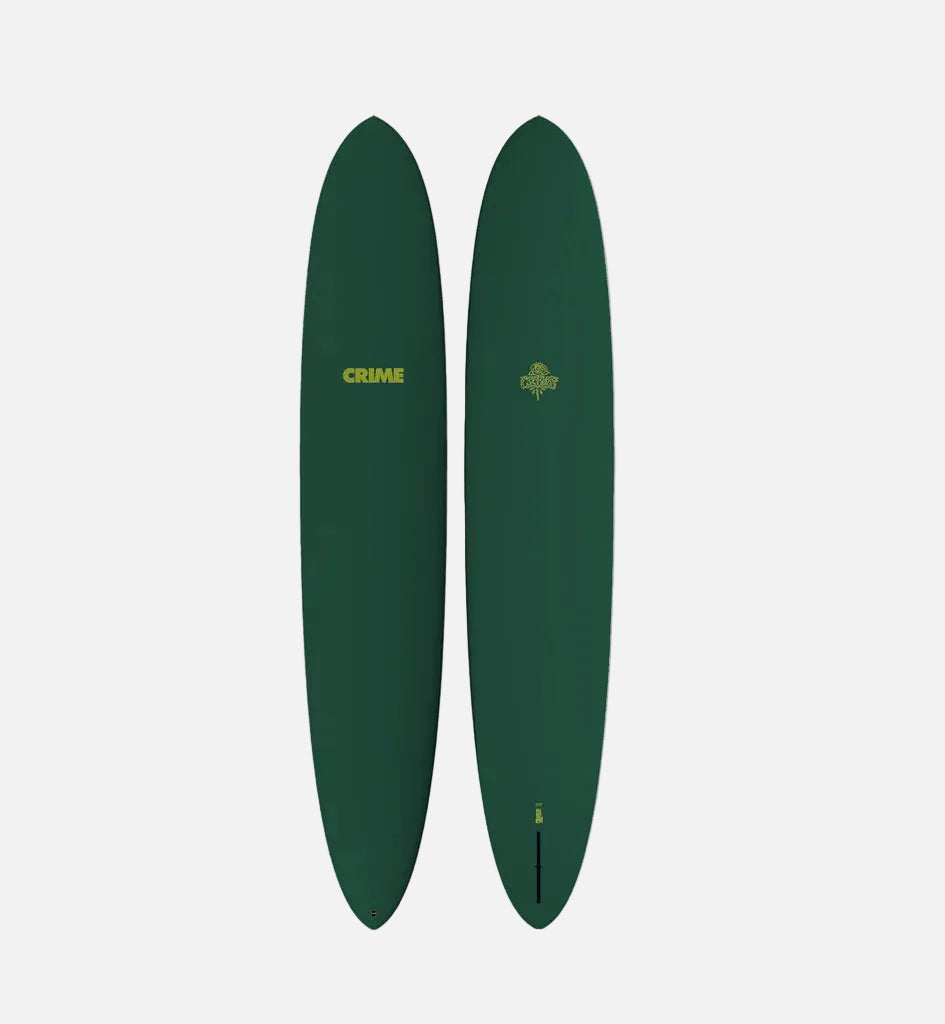 CRIME Glider 11'1" - Taupe