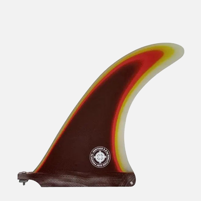 Koalition The Source Single Fin