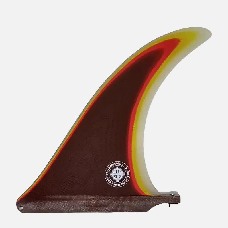 Koalition The Source Single Fin