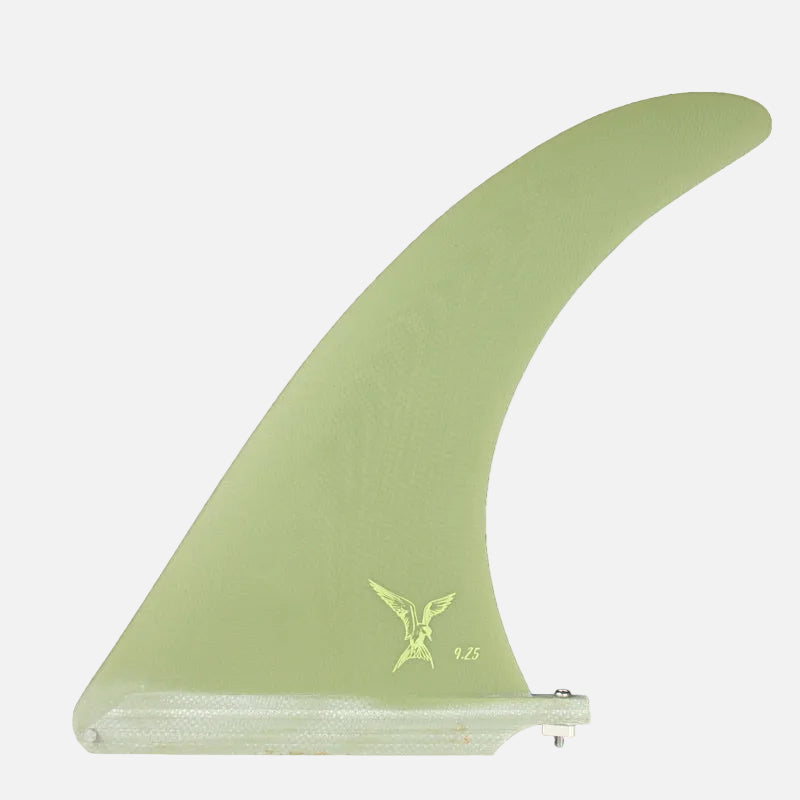 Koalition Viktoria Single Fin