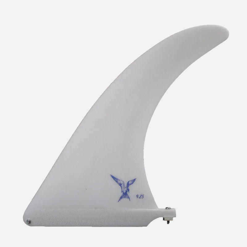 Koalition Viktoria Single Fin