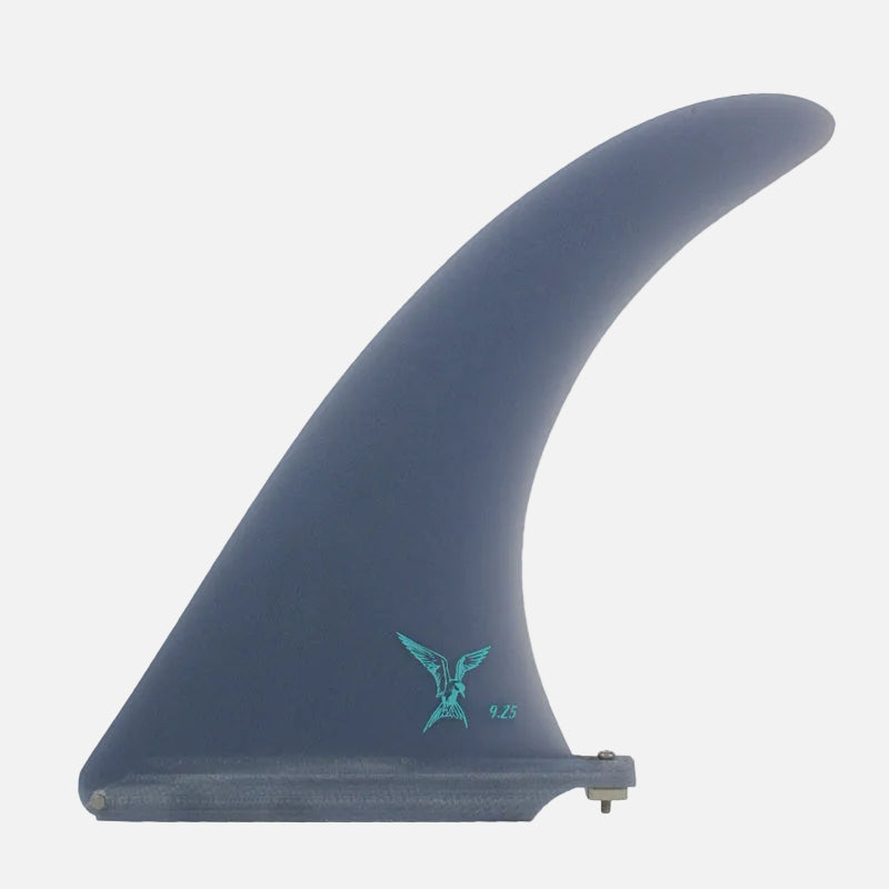 Koalition Viktoria Single Fin