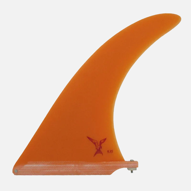 Koalition Viktoria Single Fin