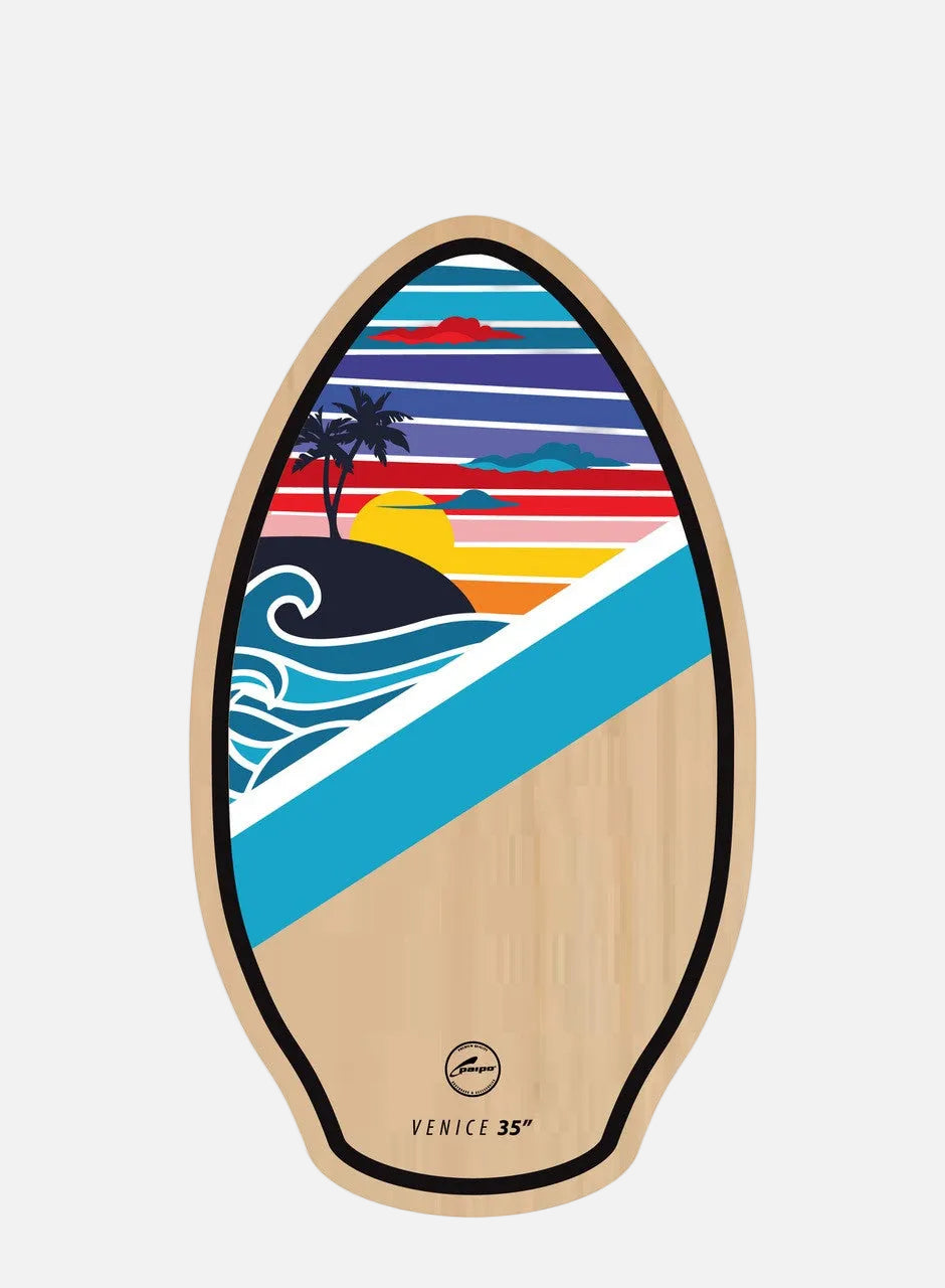 Koalition Skimboard Venice
