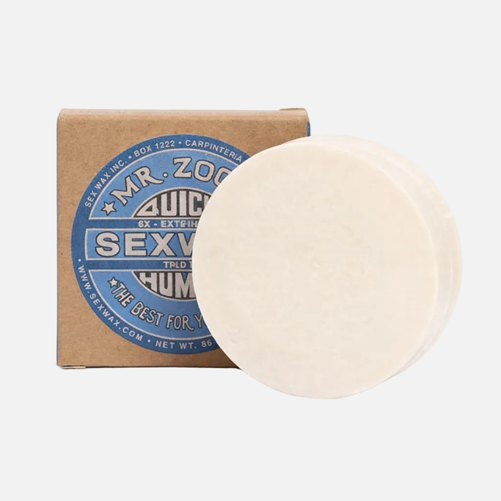 SEX WAX COLD