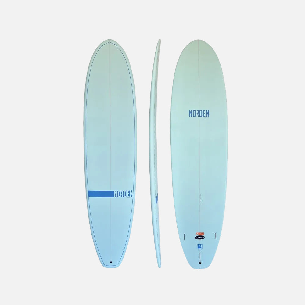 Norden 1rst Ride Malibu 2 Grape 7´10