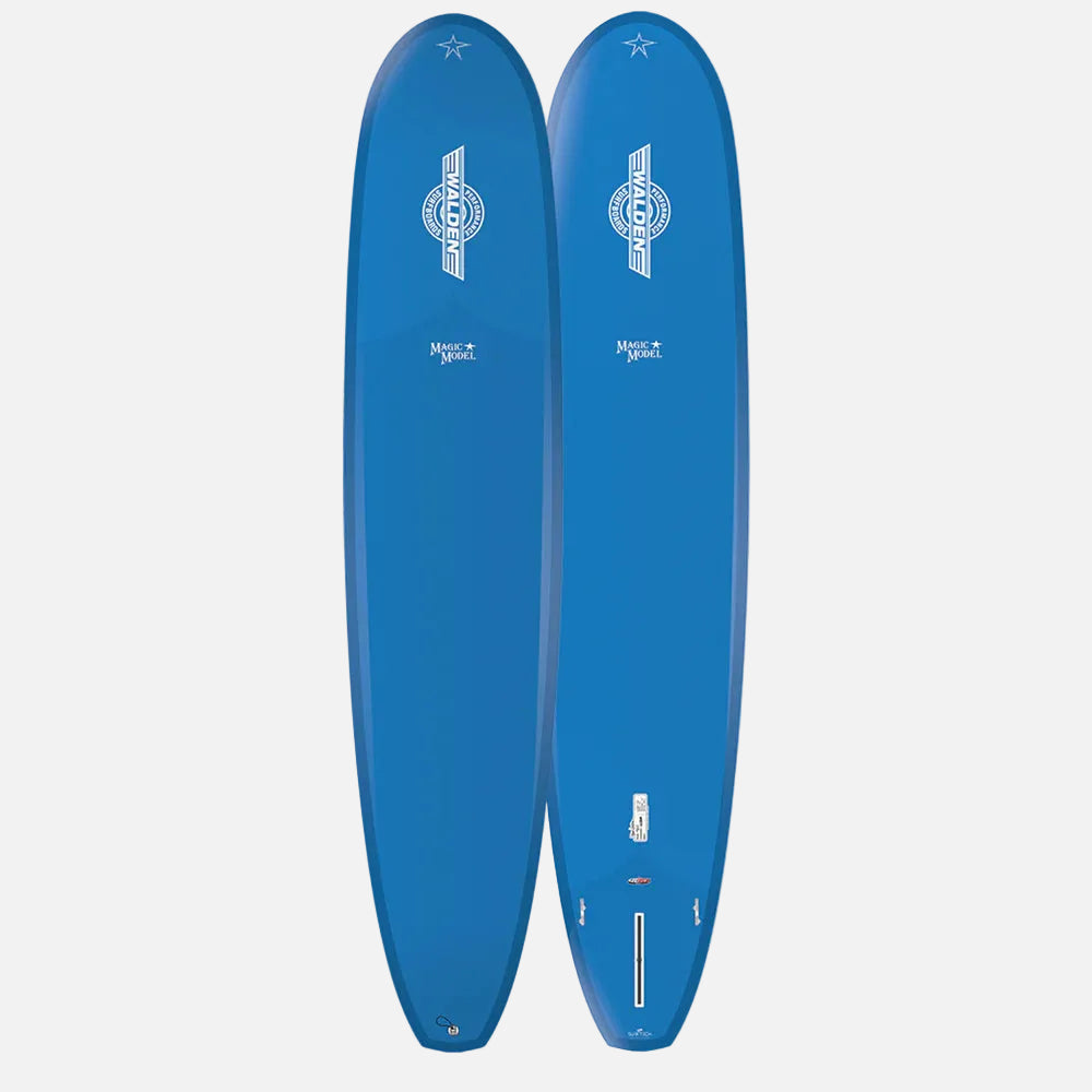 Walden 9'6" Magic True Ride FCS II