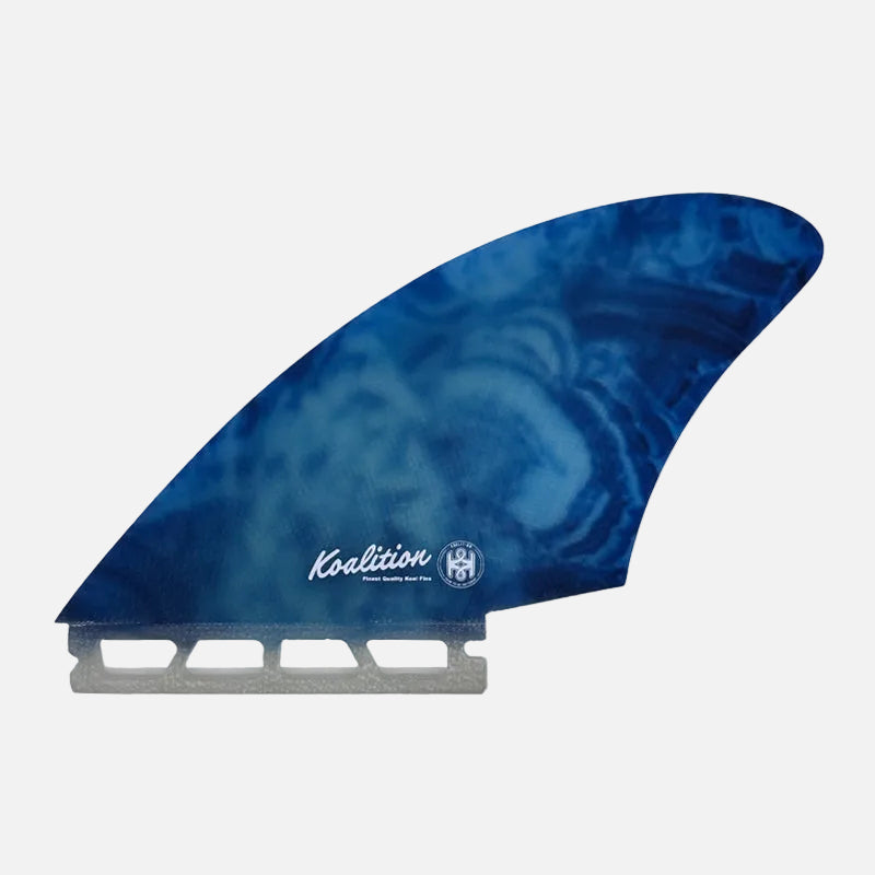 Koalition Keel Malachite - Futures