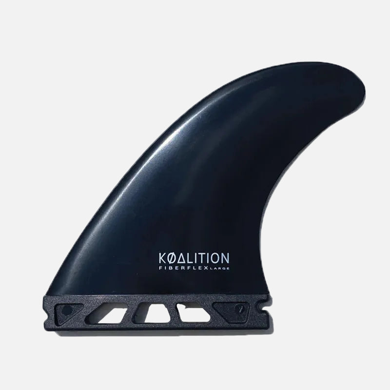 Coalition Fiberflex Fin – Futures