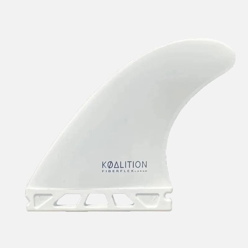 Coalition Fiberflex Fin – Futures