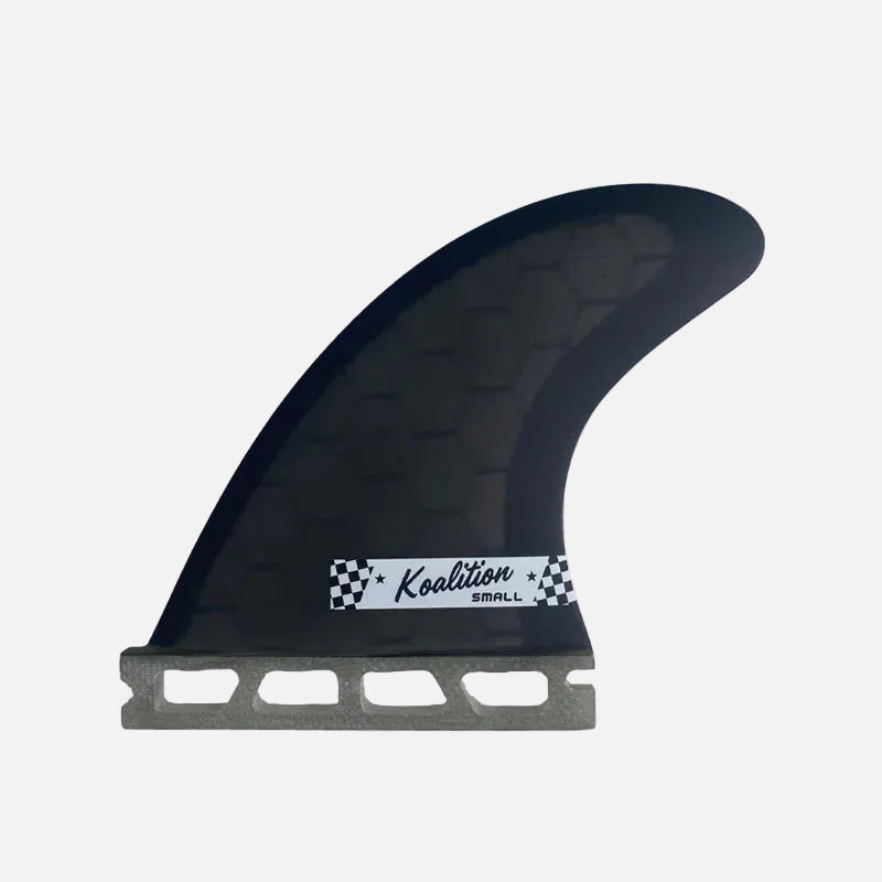 Koalition The Base - Futures