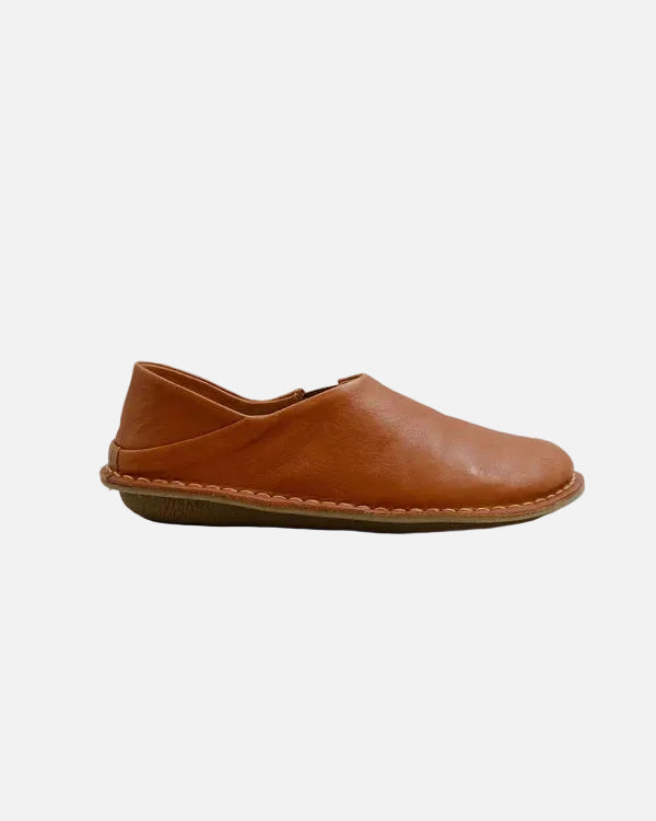 ZUMA Leather Cognac Brown