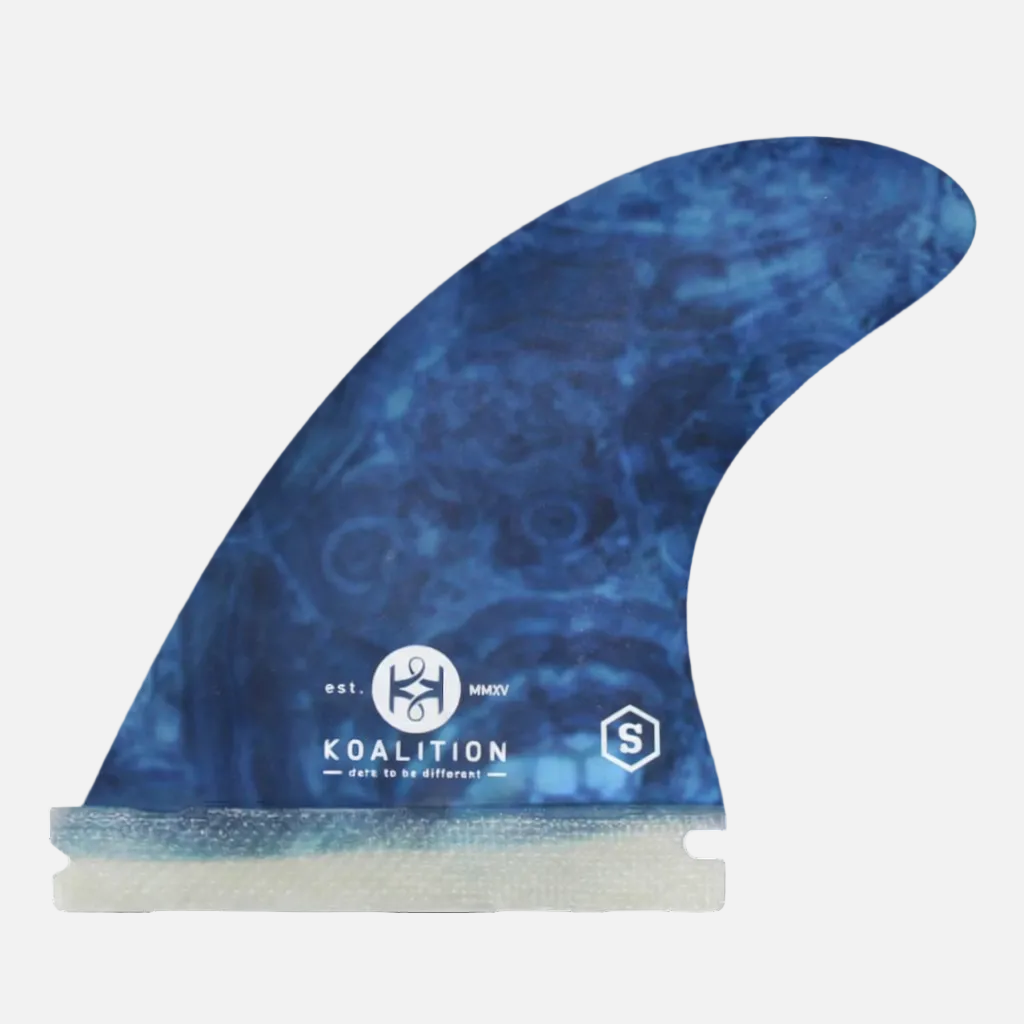 Koalition Malachite Fin Set – Futures