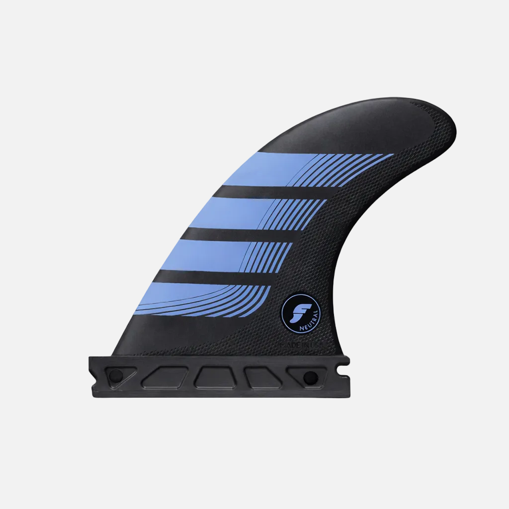 Futures F2 / F4 / F6 / F8 Alpha Thruster