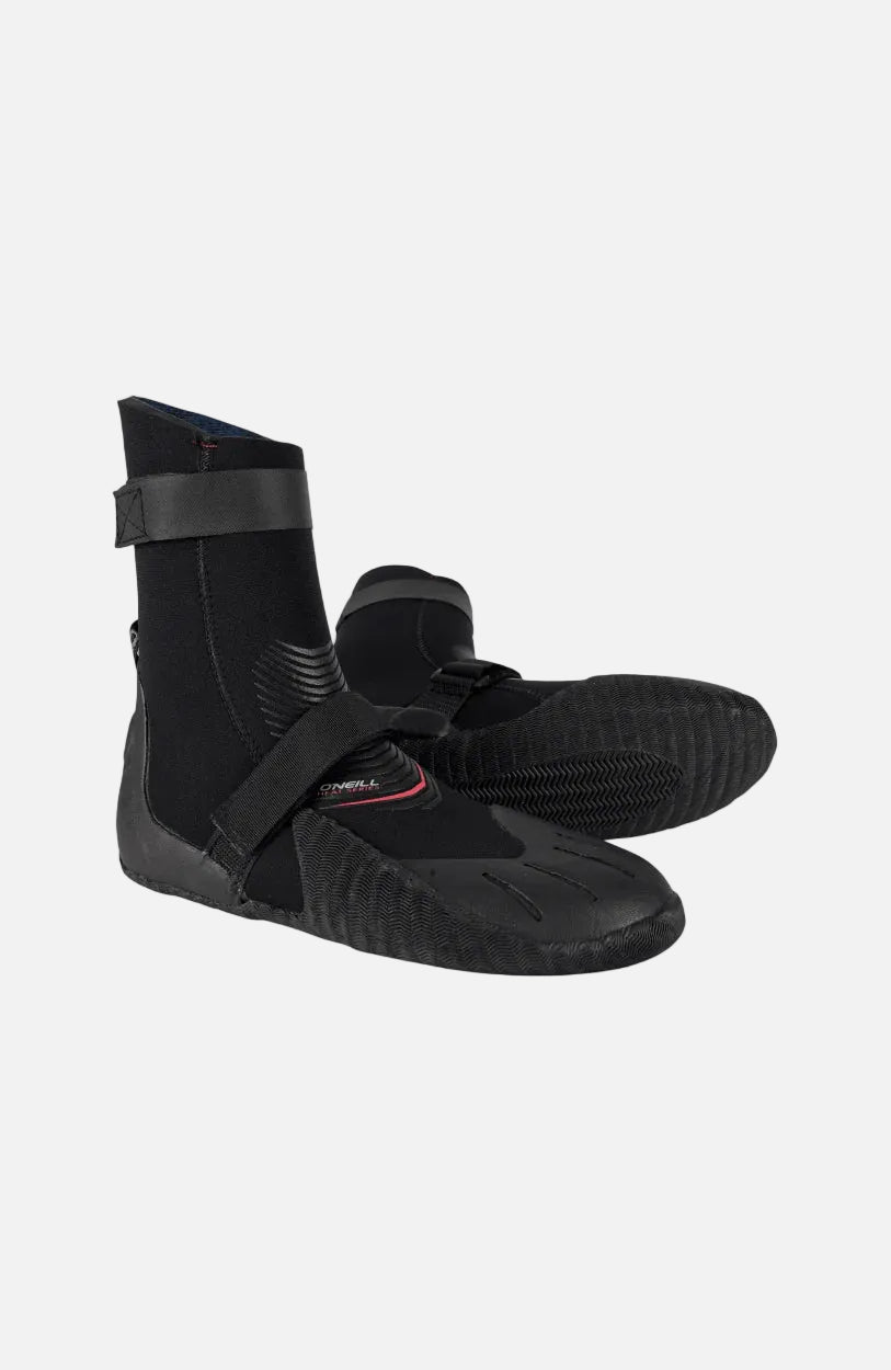 O’Neill Heat 5mm RT Boot