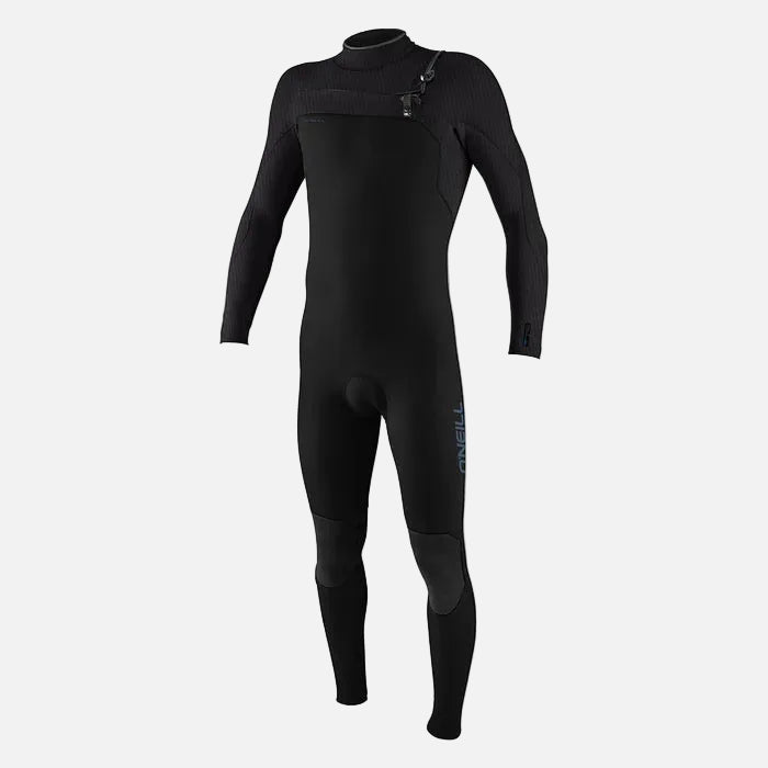 O’Neill Youth Hyperfreak 4/3+ Chest Zip Full