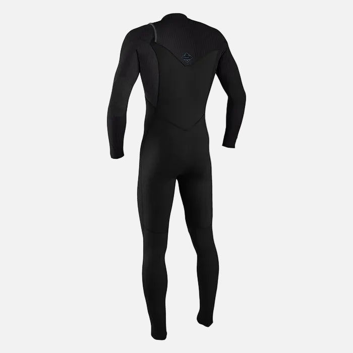 O’Neill Youth Hyperfreak 4/3+ Chest Zip Full