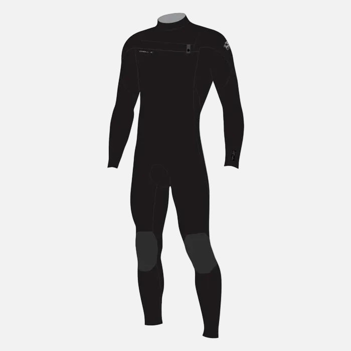 O’Neill Youth Epic 5/4 Chest Zip Full