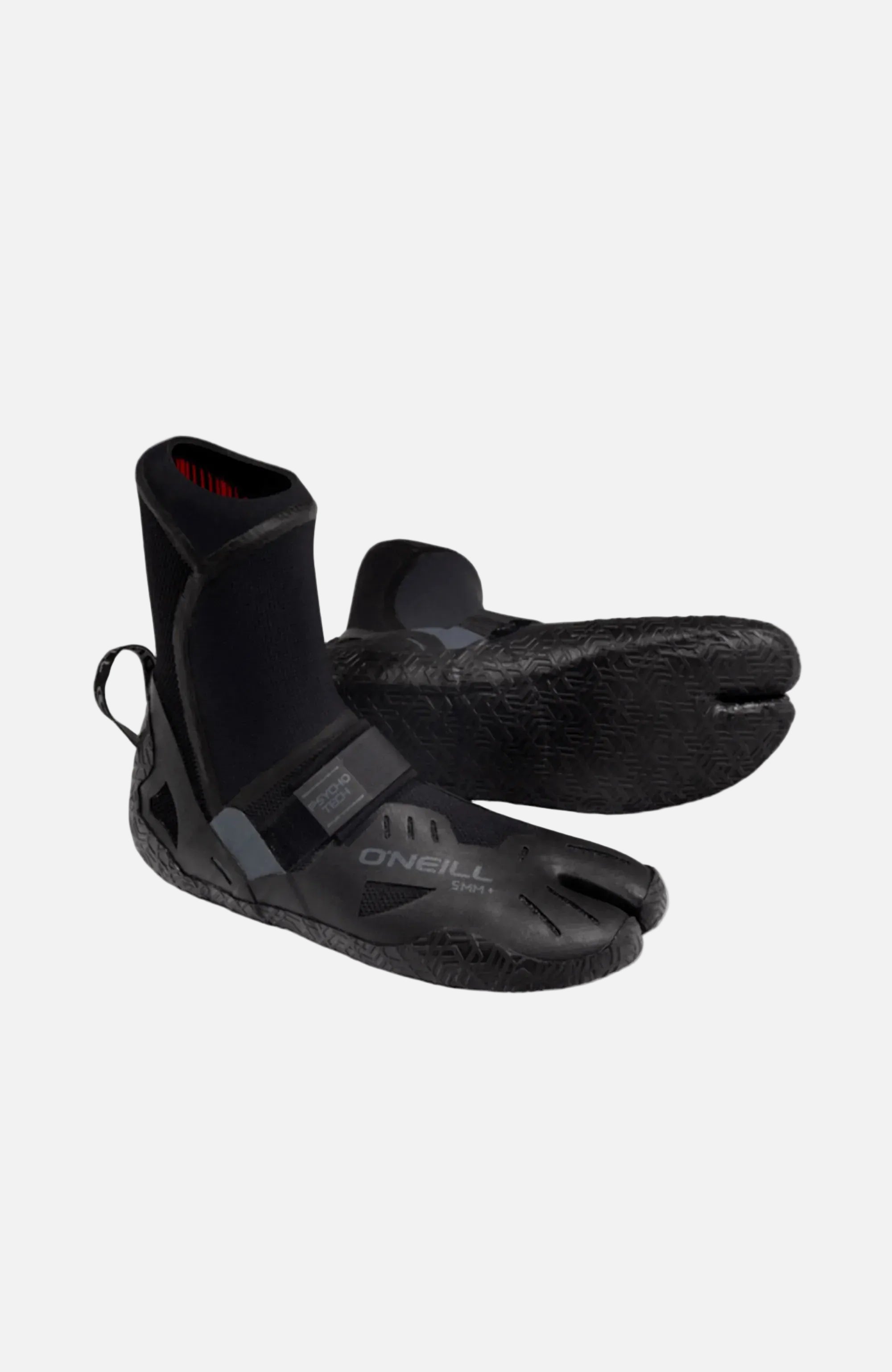O’Neill Psycho Tech 5mm+ ST Boot