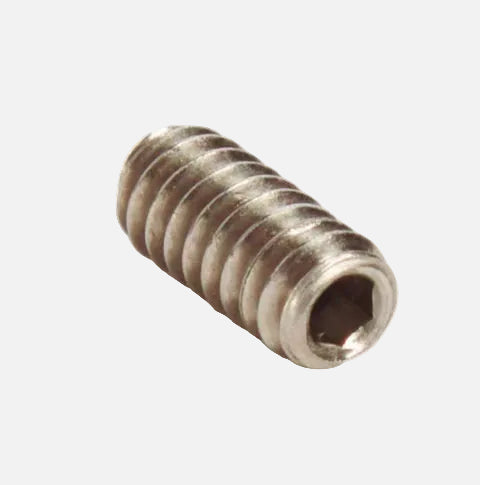 Fin Box Screws FCS (10 Pieces)