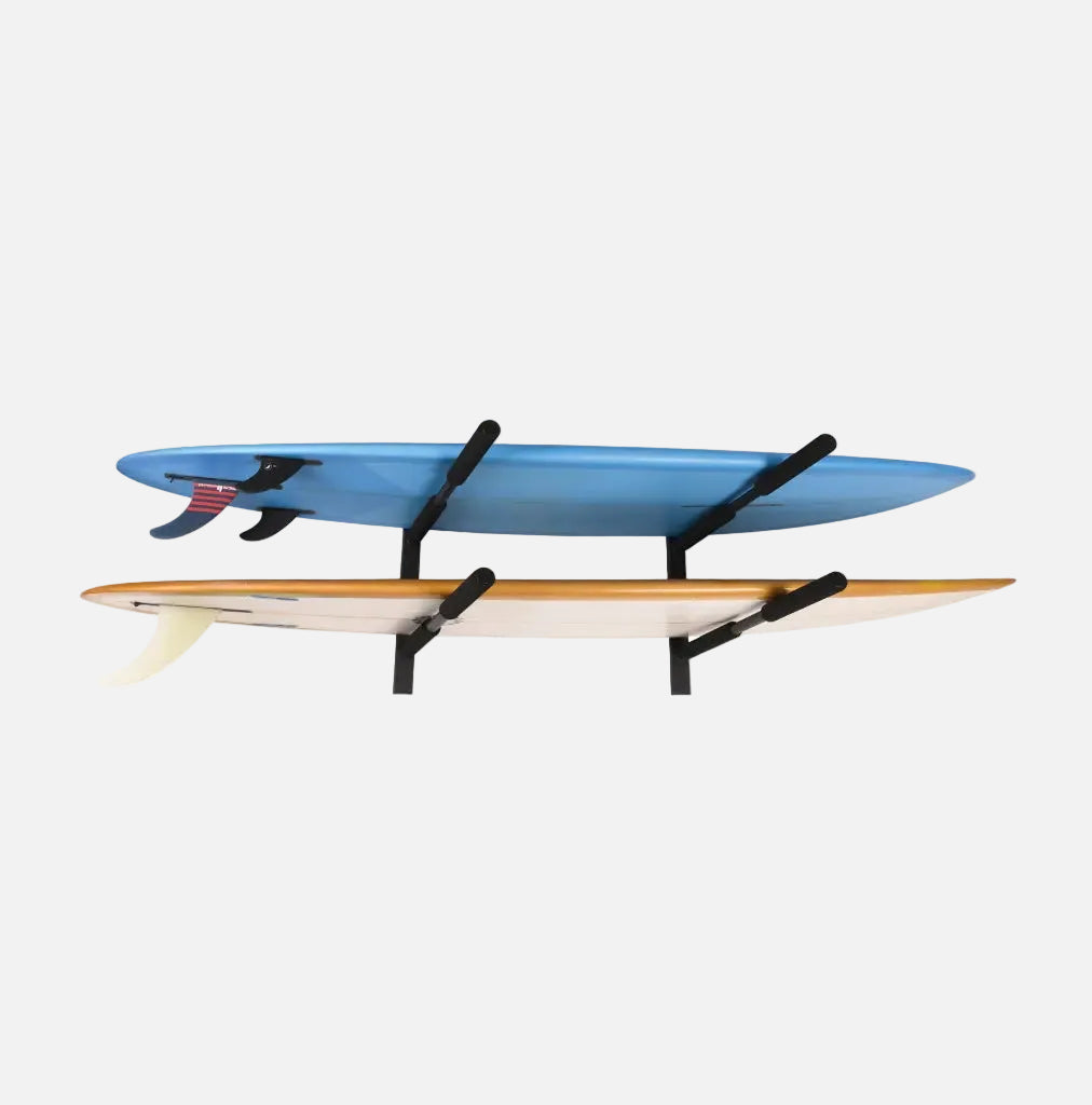 SurfLogic Longboard Wall Rack