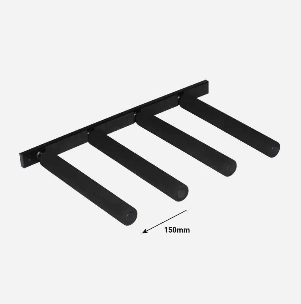 SurfLogic Surfboard Vertical Wall Rack