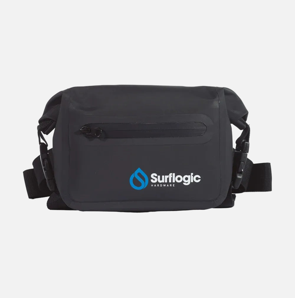 SurfLogic Waterproof Dry Waist Pack 2L