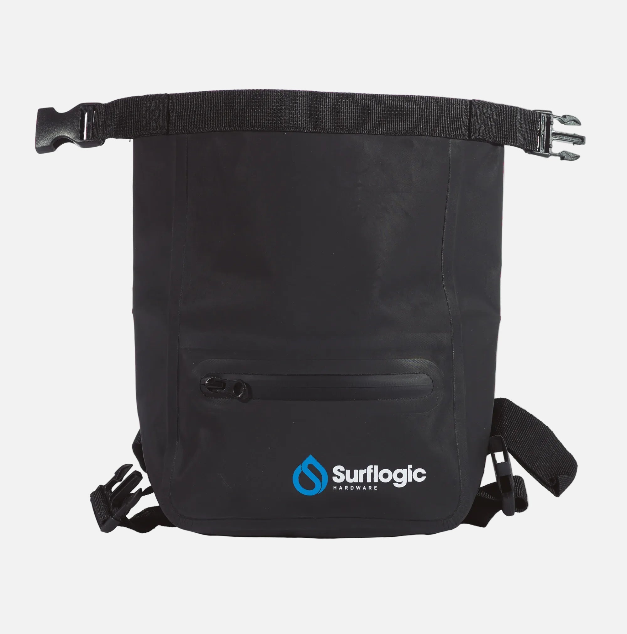 SurfLogic Waterproof Dry Waist Pack 2L