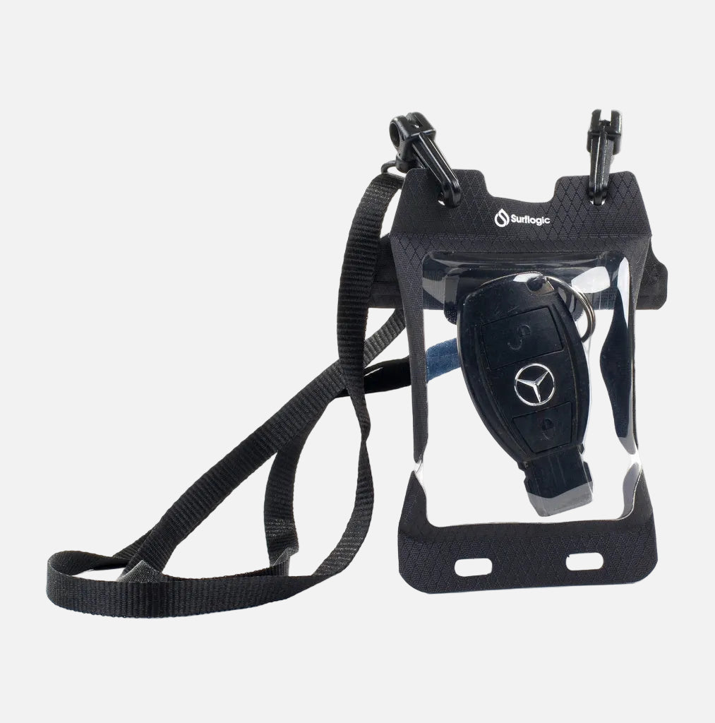 SurfLogic Waterproof Key Case