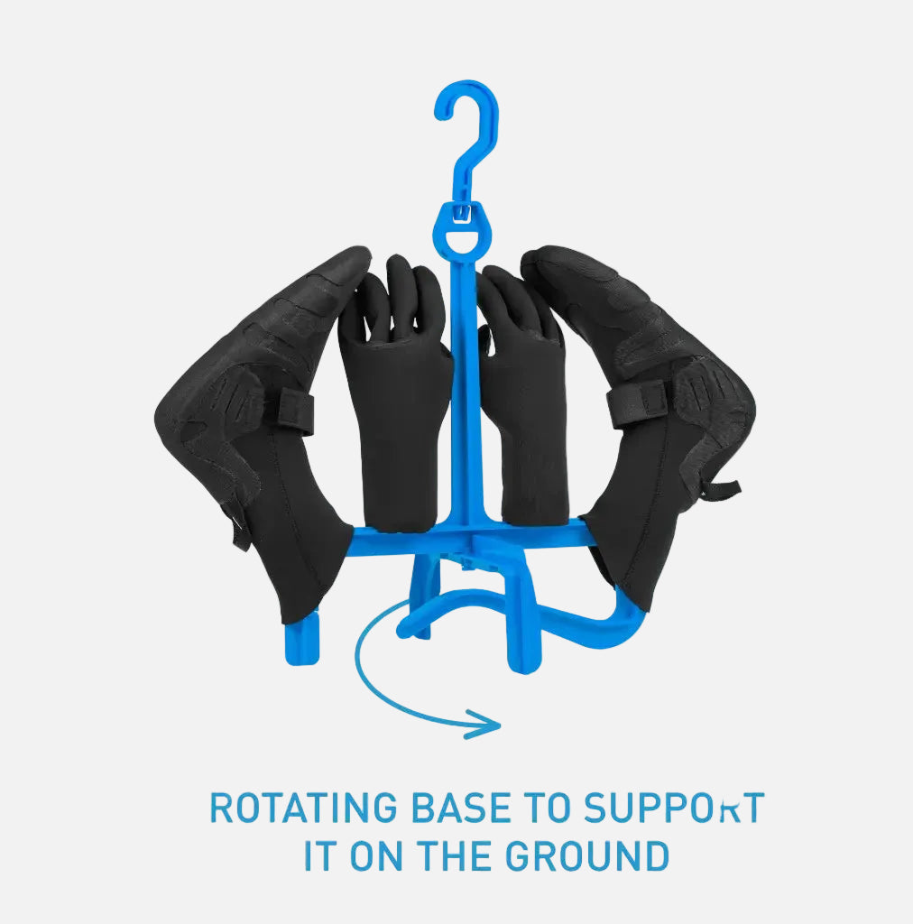 SurfLogic Wetsuit Accessories Hanger
