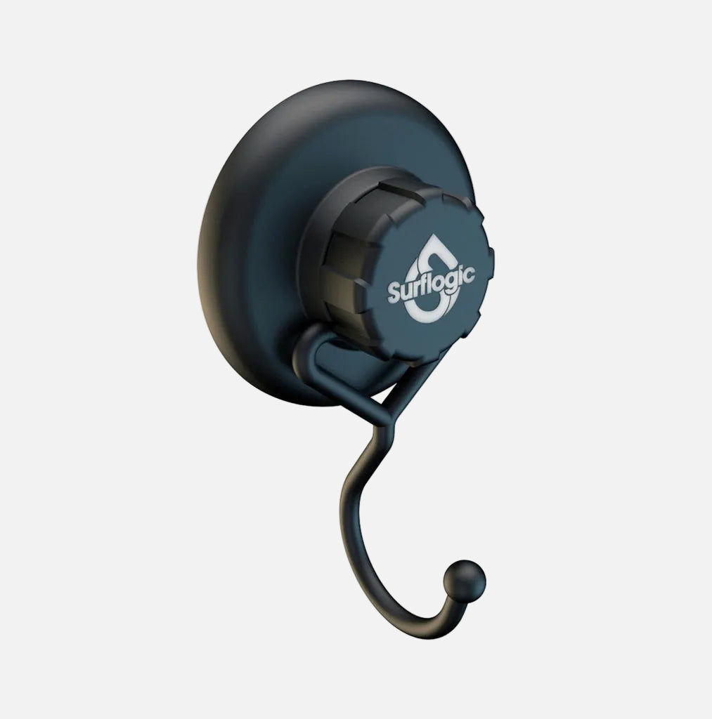 SurfLogic Wetsuit Suction Hook