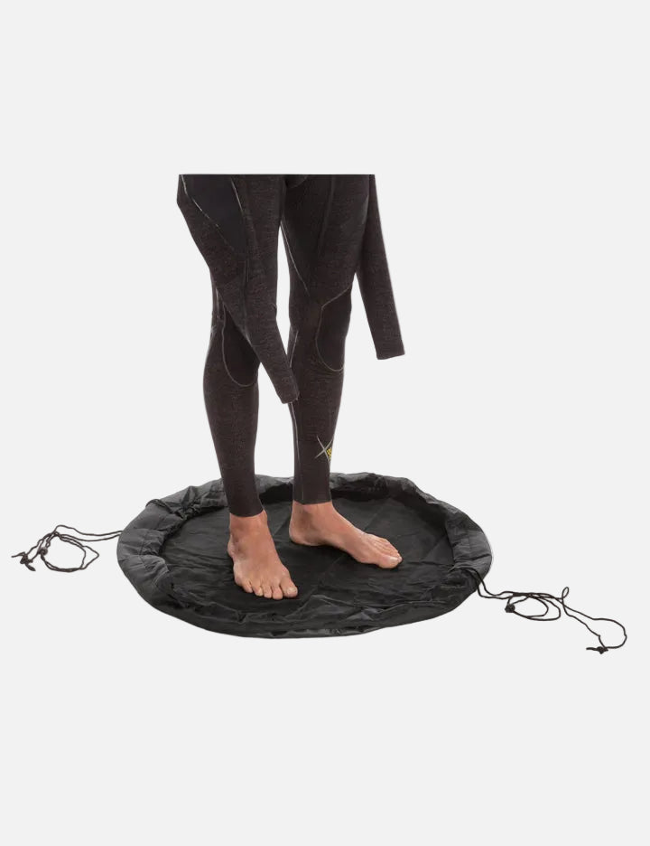 SurfLogic Wetsuit Change Mat