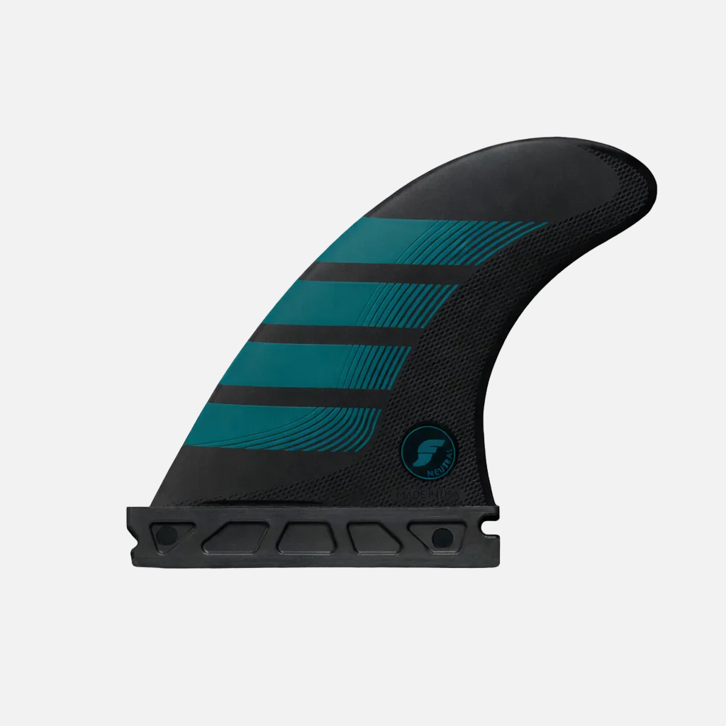 Futures F2 / F4 / F6 / F8 Alpha Thruster