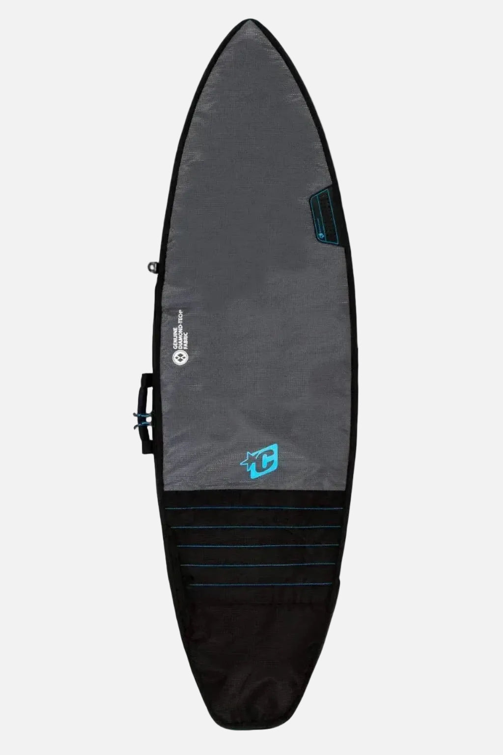 Creatures Shortboard Day Use