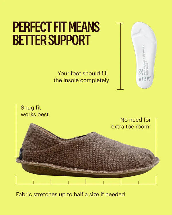 ZUMA Linen Oak Brown