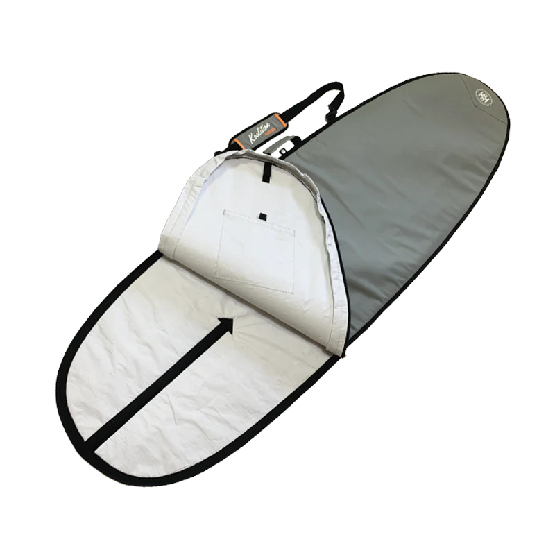 Koalition Day Bag Fun 7'2" / 7'6"