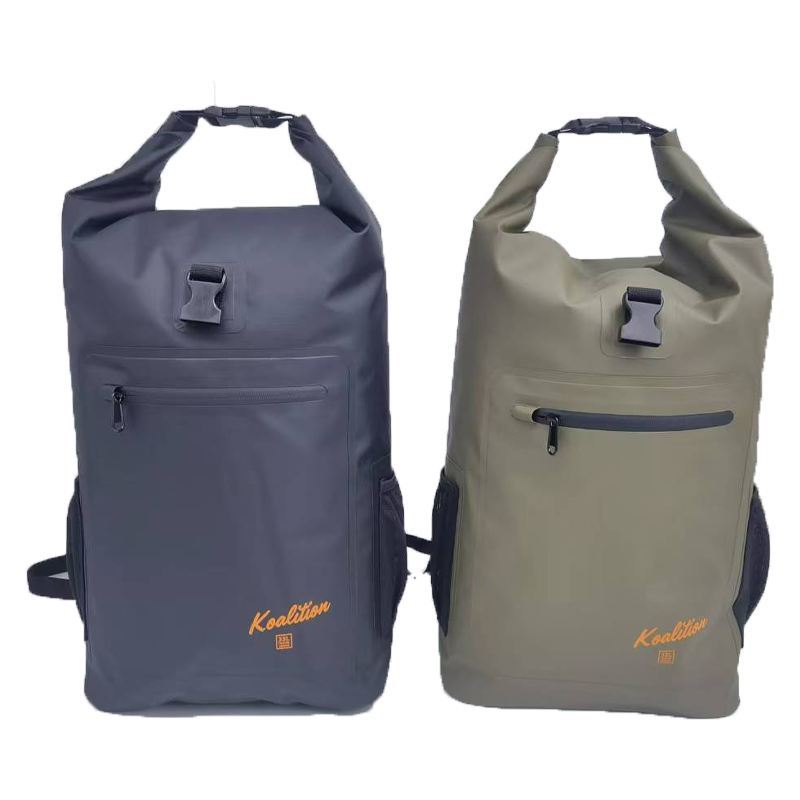 Koalition Dry Backpack 35L 