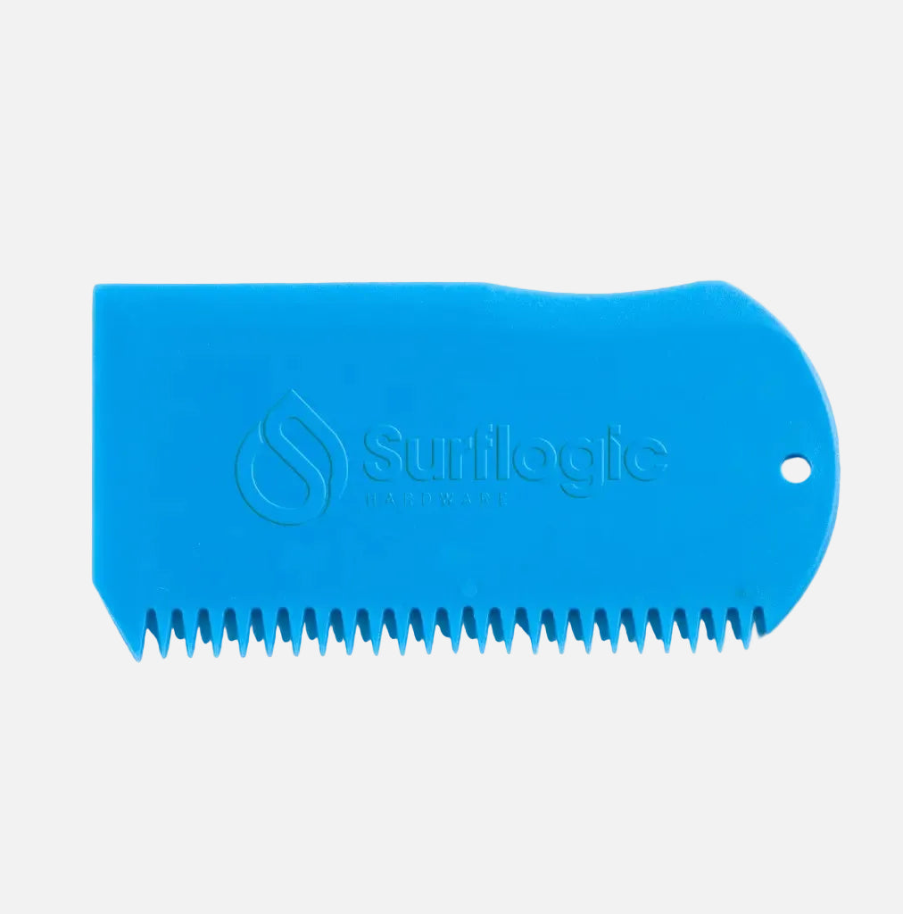 SurfLogic Wax comb