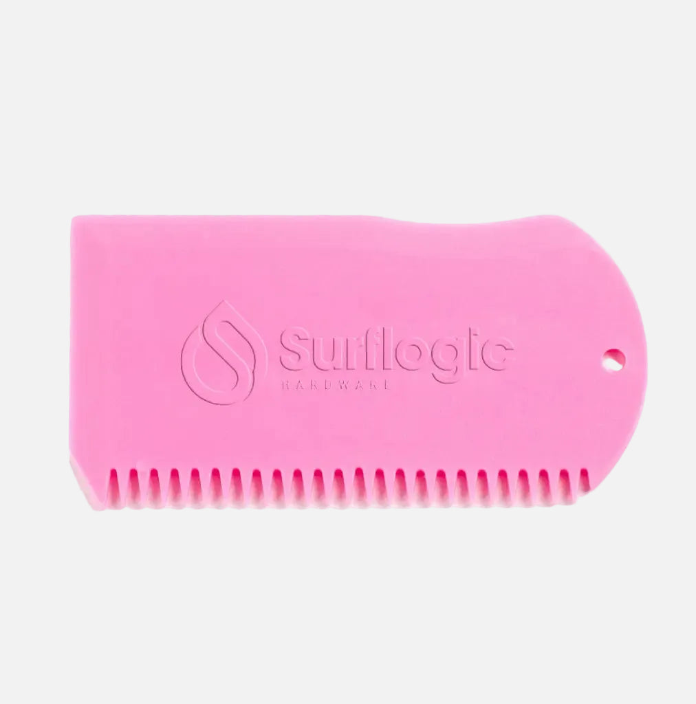 SurfLogic Wax comb