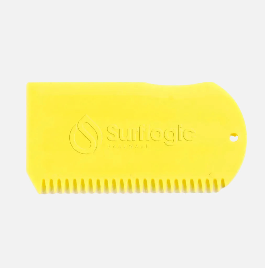 SurfLogic Wax comb