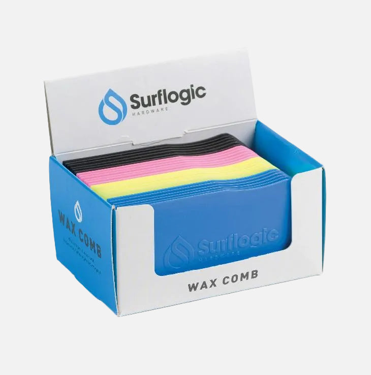 SurfLogic Wax comb